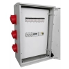 Rozdzielnica budowlana RB40x60-G0041